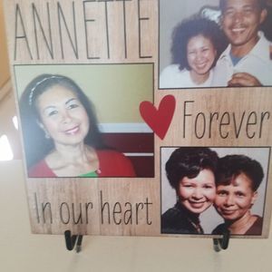 Meet your Posher, Carmen